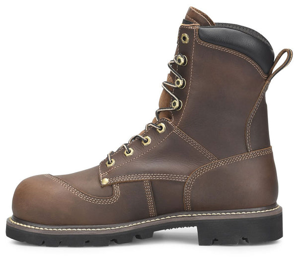 Matterhorn Men's Corvus 8 Inch CT WP PR EH SR