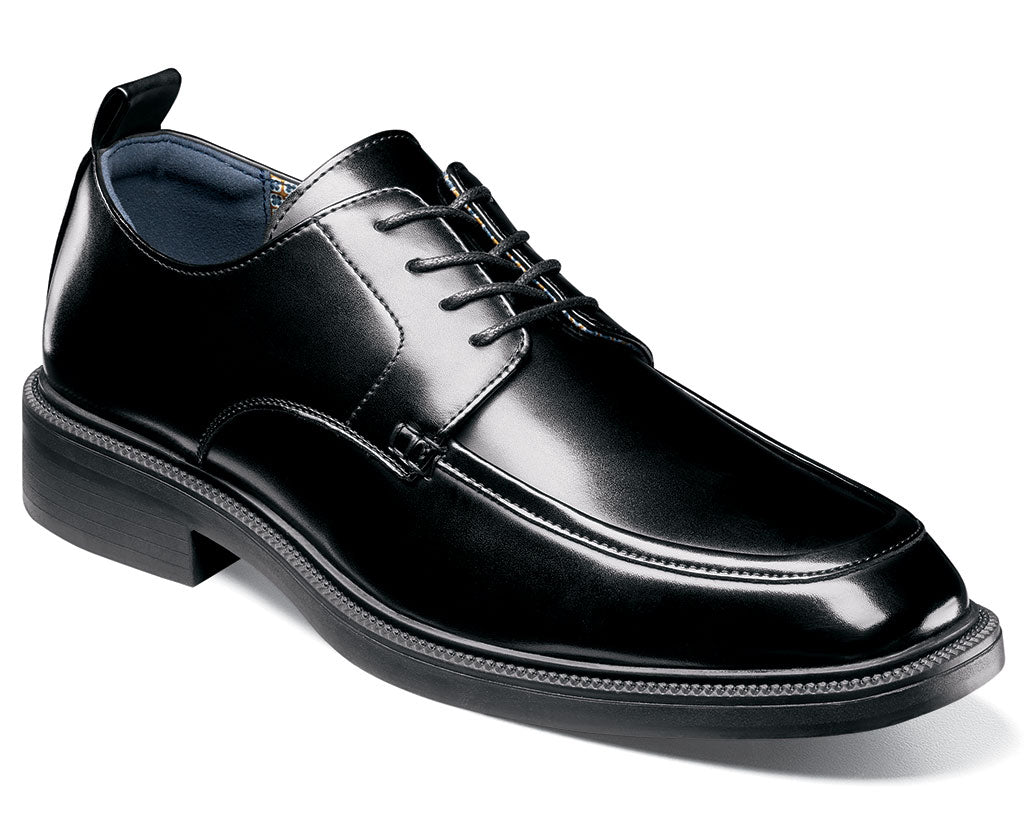 Stacy Adams Men's Evan Moc Toe Oxford
