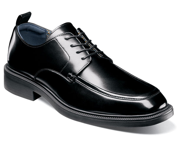 Stacy Adams Men's Evan Moc Toe Oxford