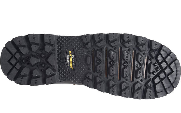 Matterhorn Men's I-Beam 10 Inch CCT PR EH WP