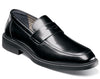 Stacy Adams Men's Everett Moc Toe Penny Loafer