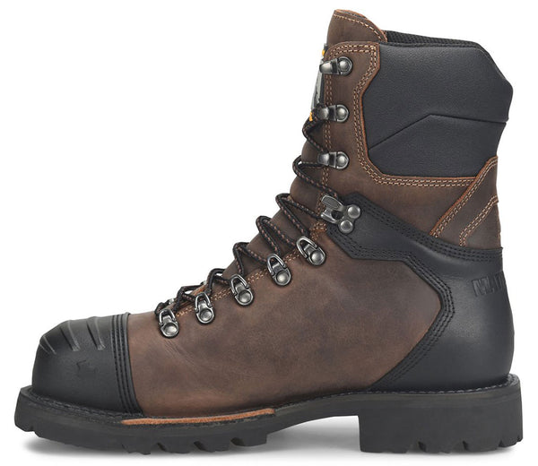 Matterhorn Men's Elicit 8 Inch CCT EH PR SR