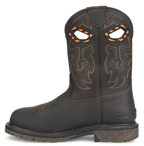 Phantom Rider Men's Bruner CT Met Guard EH SR WP