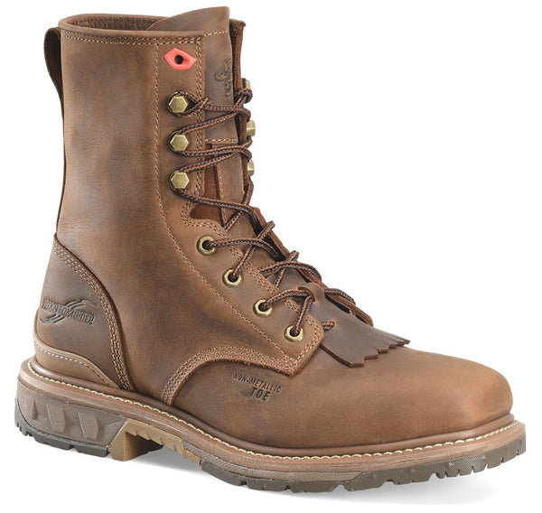 Phantom Rider Men's Dailor 8 Inch CT EH SR