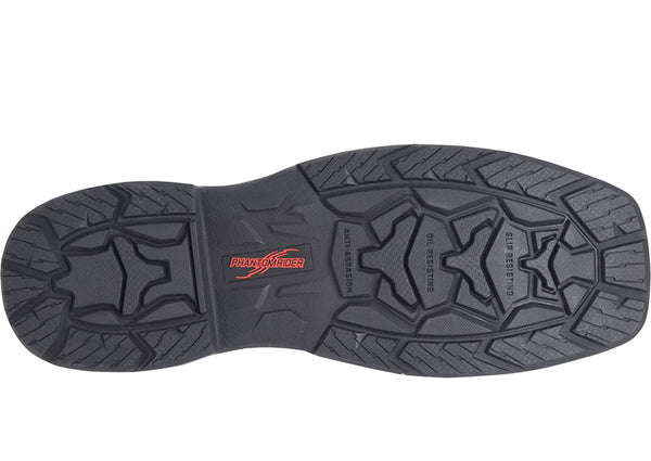 Phantom Rider Men's Arbiter 6 Inch CT SD SR