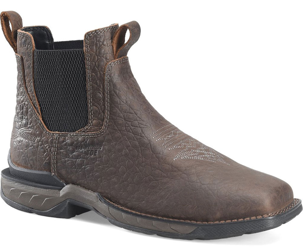 Phantom Rider Men's Arbiter 6 Inch Composite Toe Static Dissipateive ...