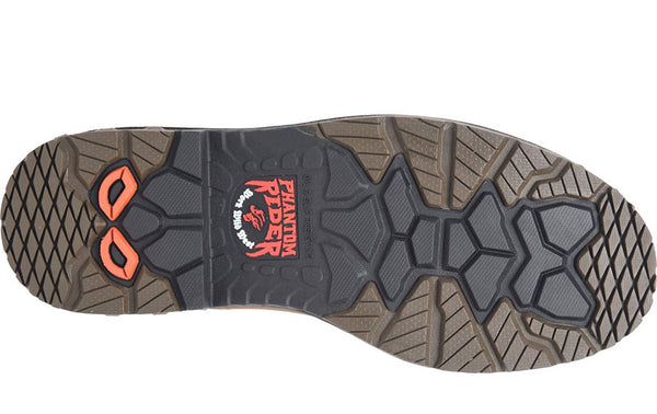 Phantom Rider Men's Piston 6 Inch CT WP EH SR