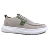 Mykos Men's Jason Lace-Up Travel Sneaker