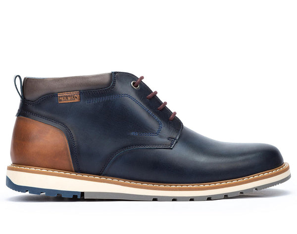 Pikolinos Men's Berna Casual Shoe