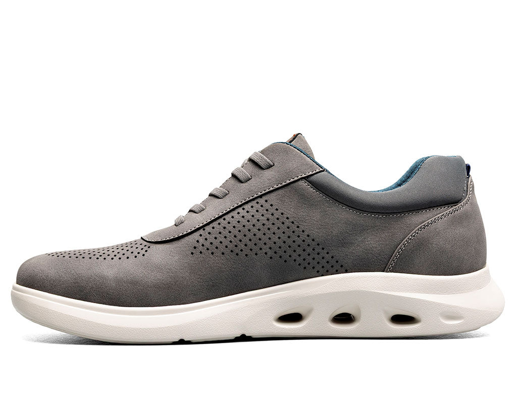 Nunn Bush Men's Ponte Perf Sneaker