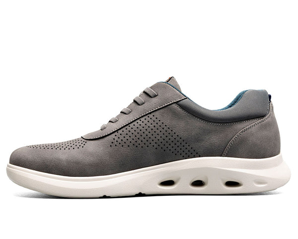 Nunn Bush Men's Ponte Perf Sneaker