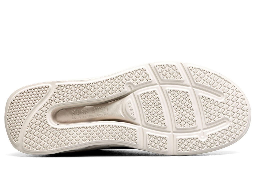 Nunn Bush Men's Ponte Perf Sneaker