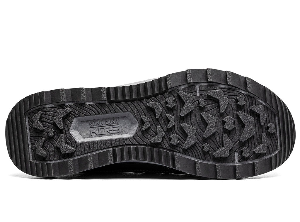Nunn Bush Men's Kore Cliffside Moc Toe Oxford