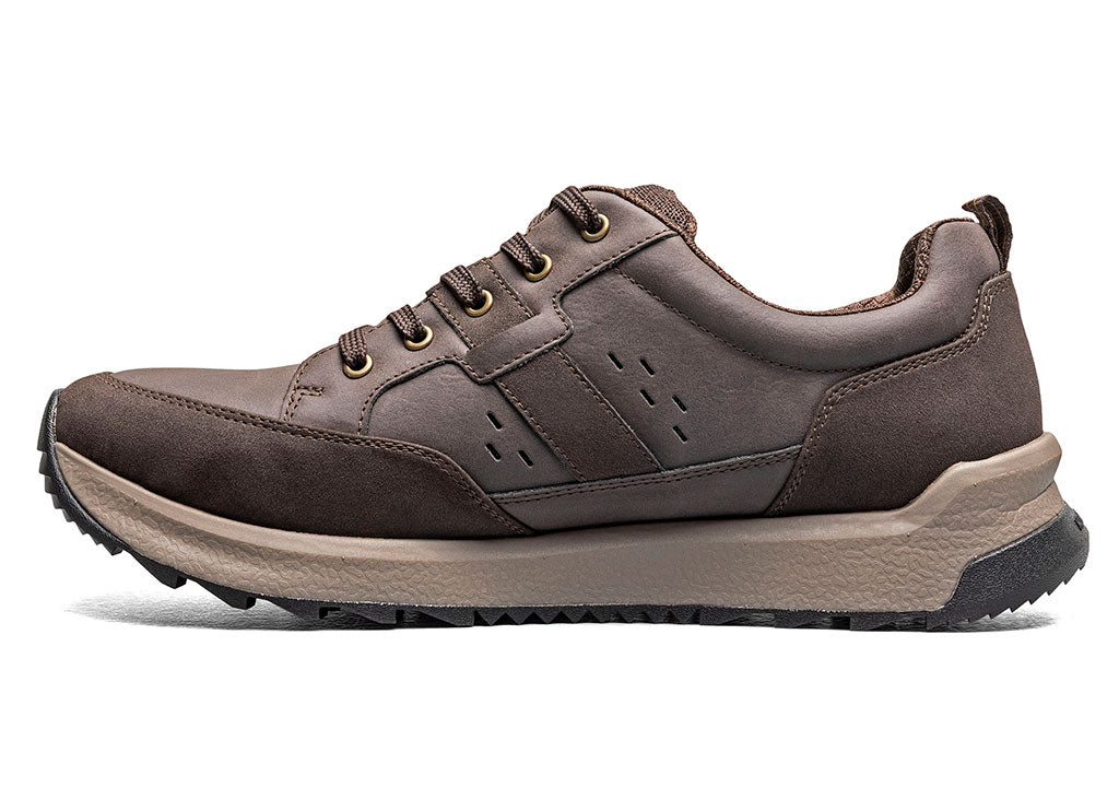 Nunn Bush Men's Kore Cliffside Moc Toe Oxford