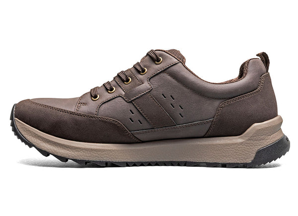 Nunn Bush Men's Kore Cliffside Moc Toe Oxford