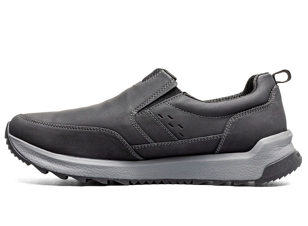 Nunn Bush Men's Kore Cliffside Moc Toe Slip On