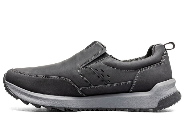 Nunn Bush Men's Kore Cliffside Moc Toe Slip On
