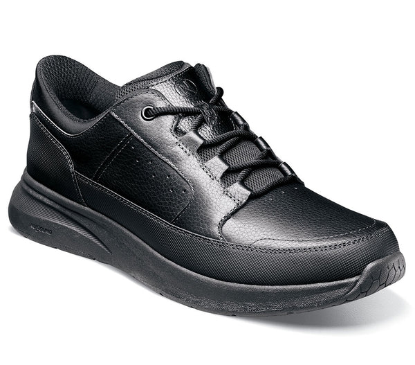 Nunn Bush Men's Kore Taz EZ Hands Free Moc Toe Oxford
