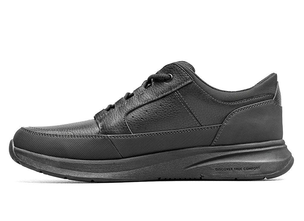 Nunn Bush Men's Kore Taz EZ Hands Free Moc Toe Oxford