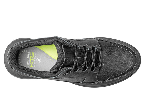 Nunn Bush Men's Kore Taz EZ Hands Free Moc Toe Oxford