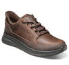 Nunn Bush Men's Kore Taz EZ Hands Free Moc Toe Oxford