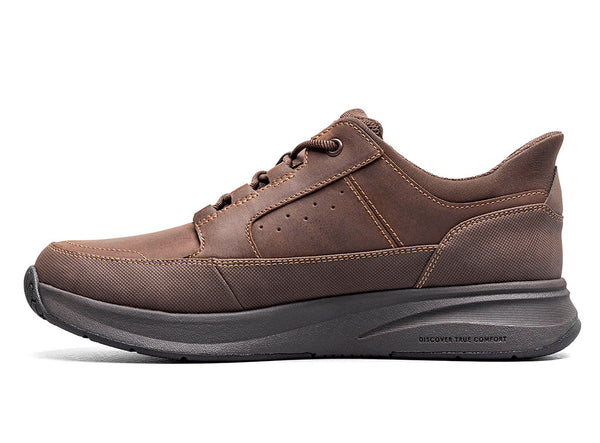 Nunn Bush Men's Kore Taz EZ Hands Free Moc Toe Oxford