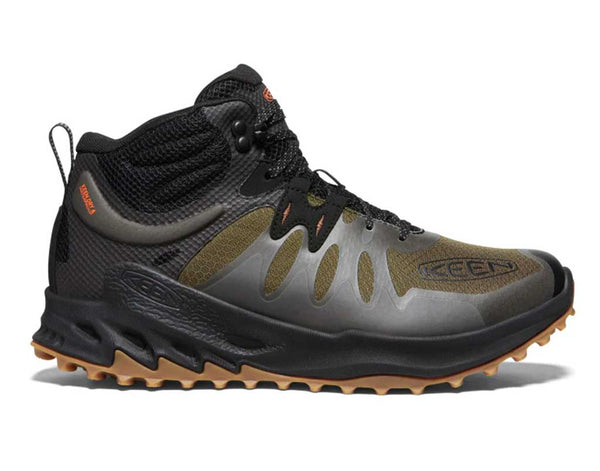 KEEN Men's Zionic Mid Wp