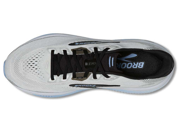Brooks Men's Ghost 18 Road Running Shoe