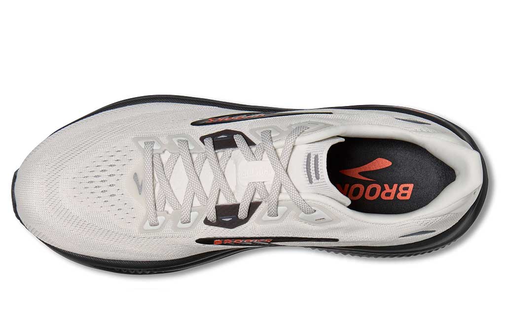 Brooks Men's Ghost 18 Road Running Shoe
