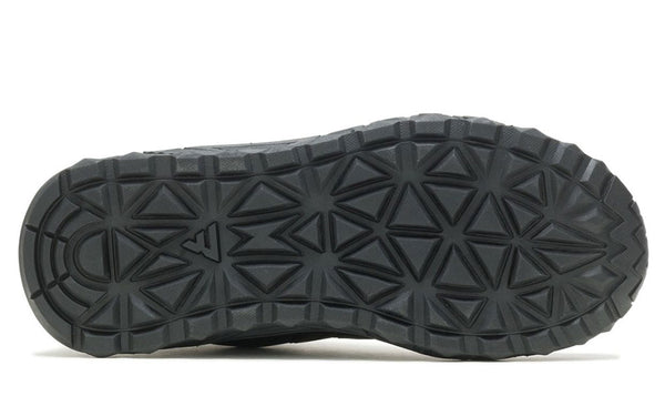 Bates Men's Rush Shield Mid DryGuard Waterproof Work Boot