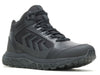 Bates Men's Rush Shield Mid Vent Tactical Boot