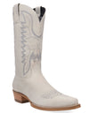 Dingo Men's Workhorse Leather Western Boot
