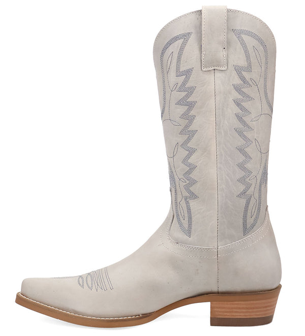 Dingo Men's Workhorse Leather Western Boot