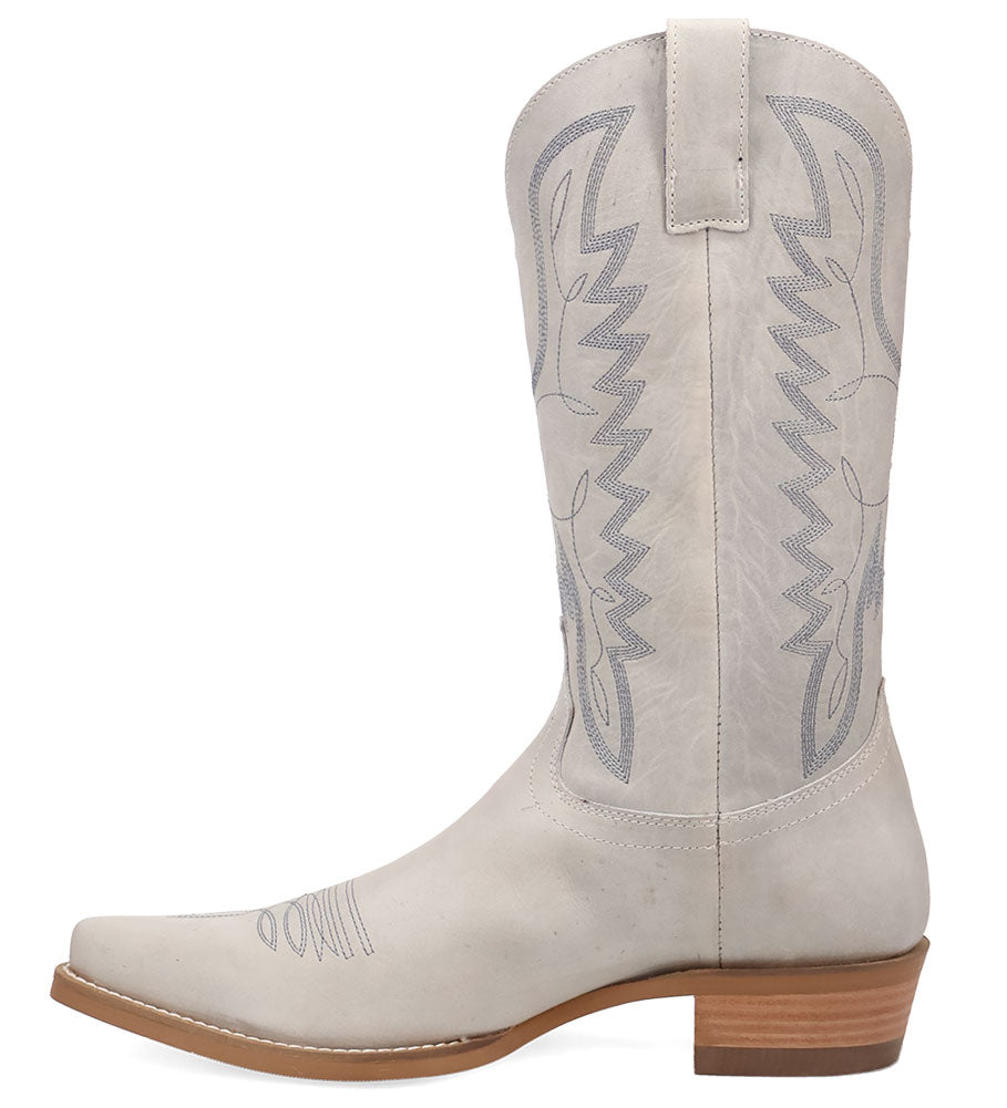 Dingo Men's Workhorse Leather Western Boot