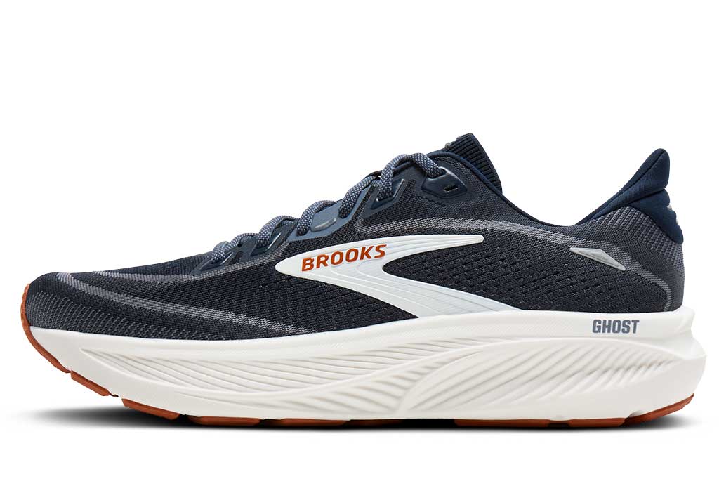 Brooks Men's Ghost 18 Road Running Shoe