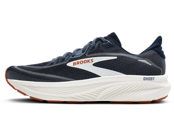 Brooks Men's Ghost 18 Road Running Shoe