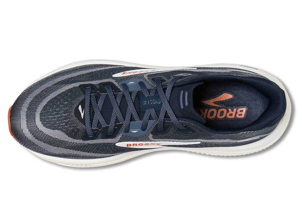 Brooks Men's Ghost 18 Road Running Shoe