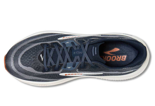 Brooks Men's Ghost 18 Road Running Shoe