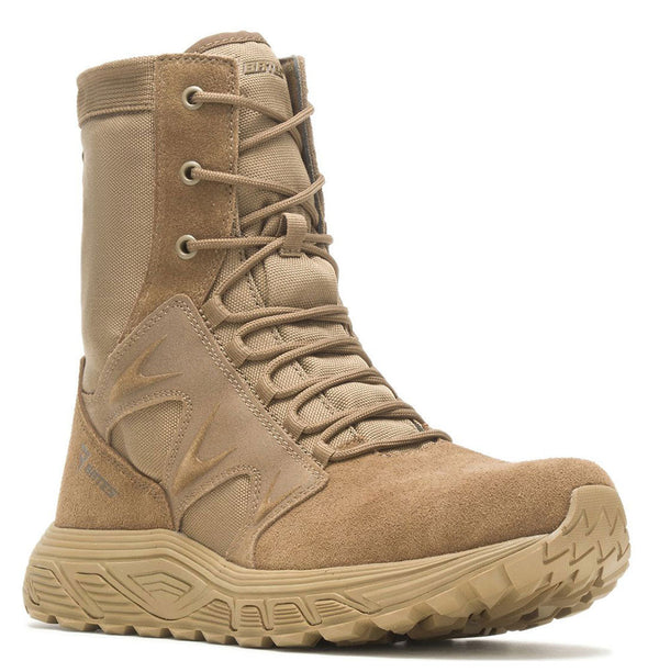 Bates Men's Rush Tall AR670-1 Compliant Slip-Resistant Tactical Boot