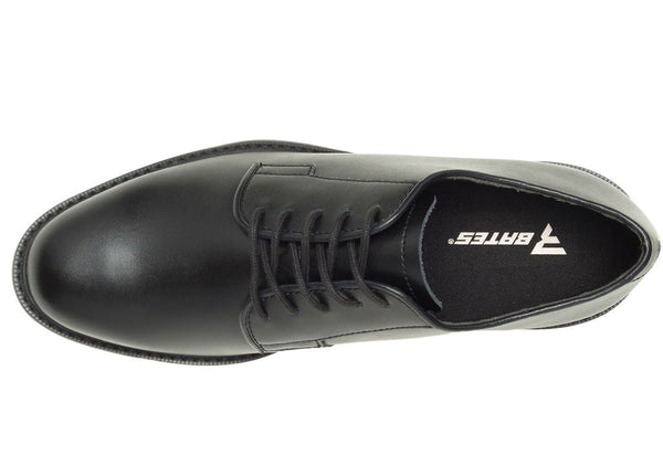 Bates Men's Sentry Oxford High Shine