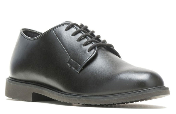 Bates Men's Sentry Oxford High Shine