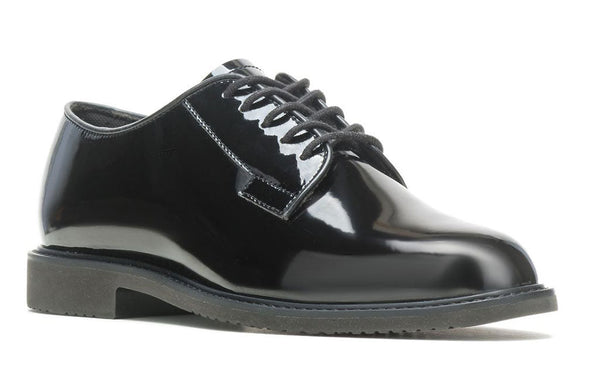 Bates Men's Sentry Oxford High Gloss