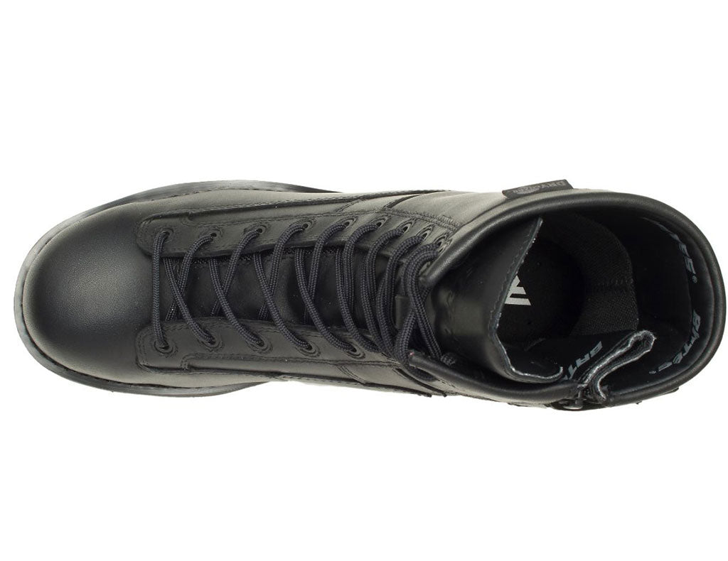 Bates Men's Durashocks Tall Side Zip DryGuard Waterproof Boots