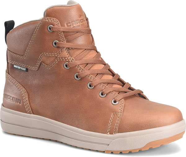 Carolina Men's Bunkall Composite Toe Slip Resistant Electrical Hazard