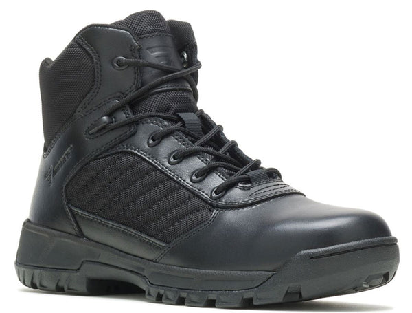 Bates Men's Tactical Sport 2 Mid Zip Slip-Resistant Boot
