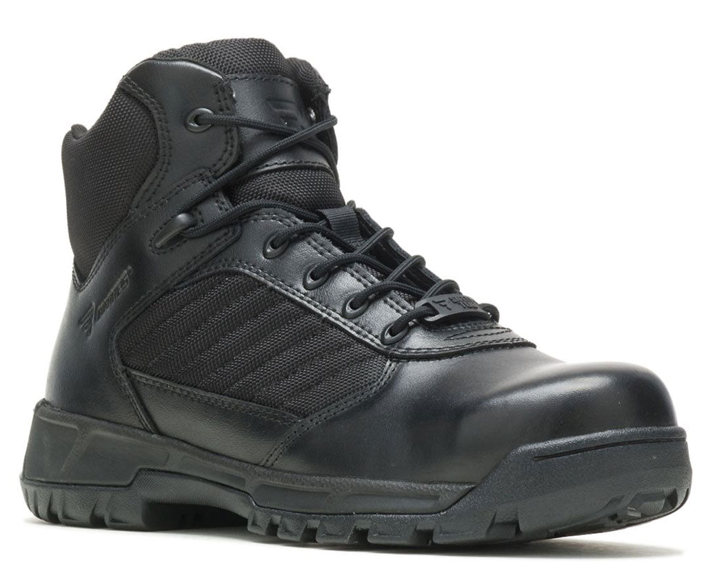 Bates Men's Tactical Sport 2 Mid Zip CT