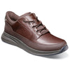 Nunn Bush Men's Kore Taz EZ Hands Free Moc Toe Oxford