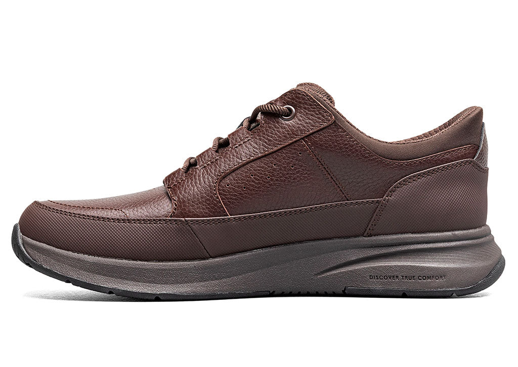 Nunn Bush Men's Kore Taz EZ Hands Free Moc Toe Oxford