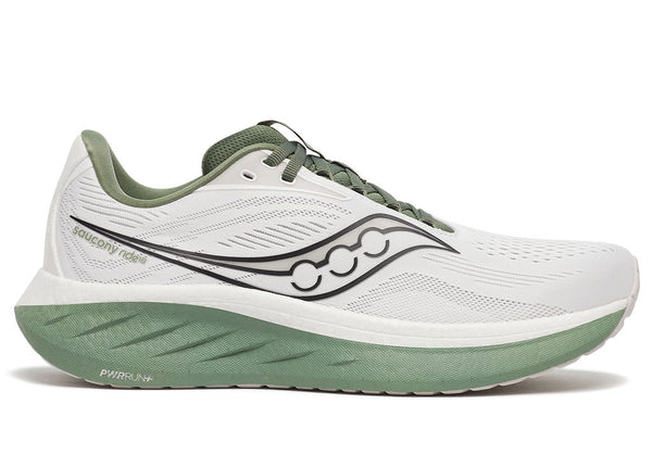 Saucony Men's Ride 18