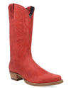 Dingo Men's Workhorse Leather Western Boot